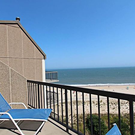 Sea Colony Dover House IV Bethany Beach Εξωτερικό φωτογραφία