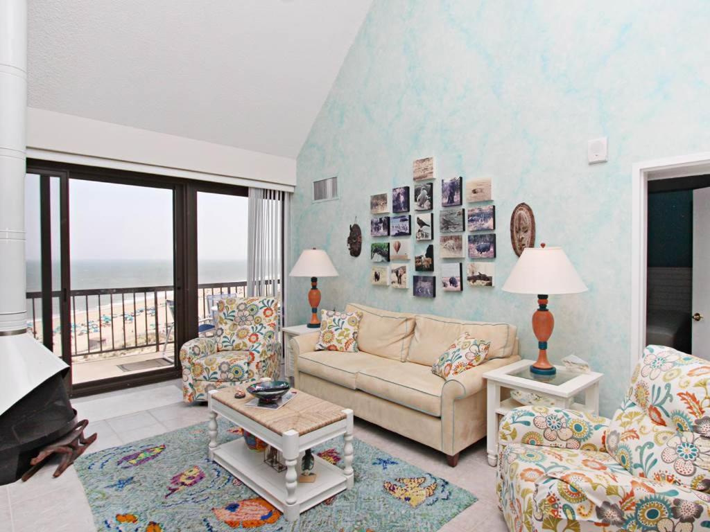 Sea Colony Dover House IV Bethany Beach Εξωτερικό φωτογραφία