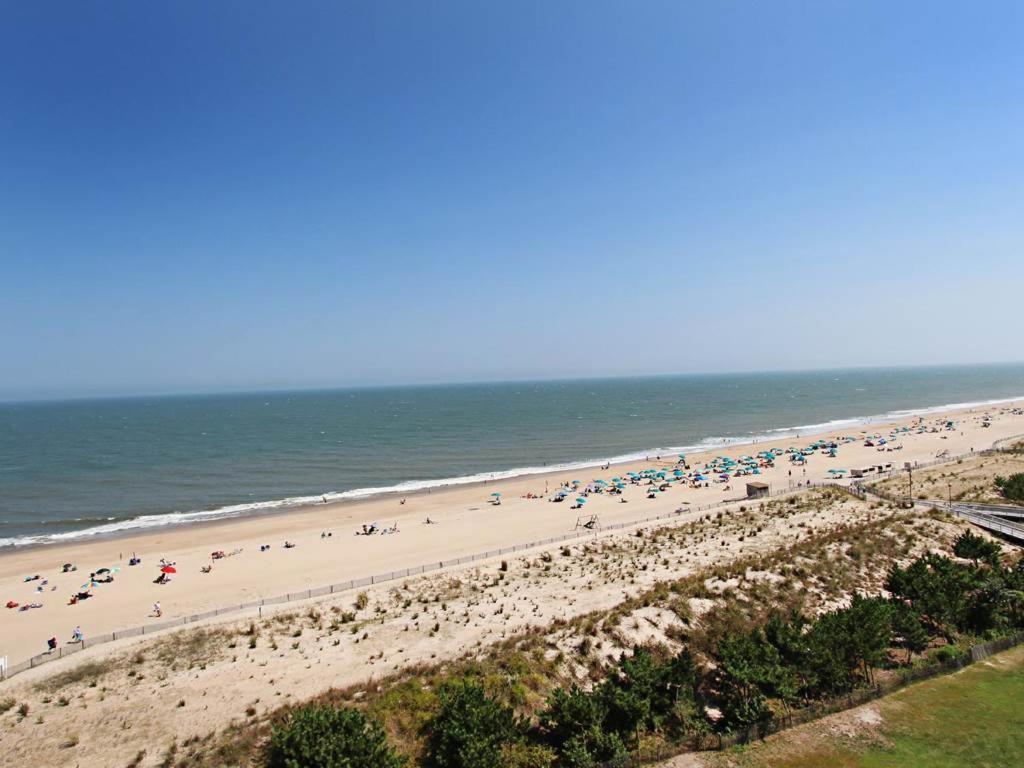Sea Colony Dover House IV Bethany Beach Εξωτερικό φωτογραφία