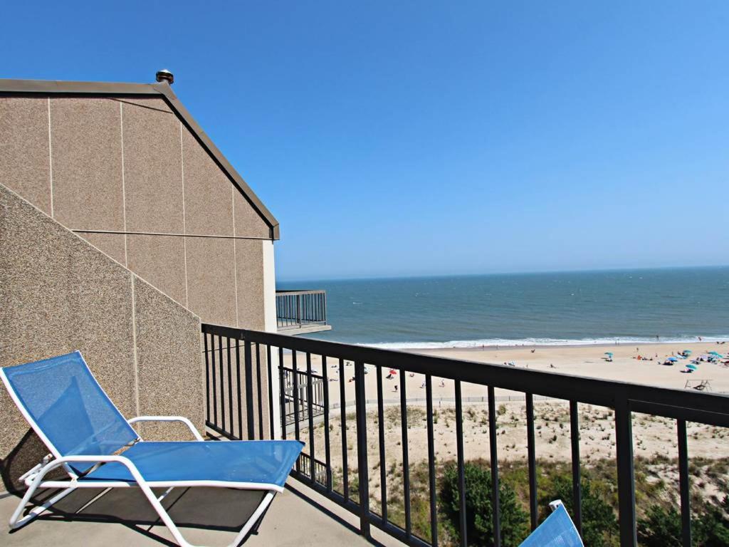 Sea Colony Dover House IV Bethany Beach Εξωτερικό φωτογραφία