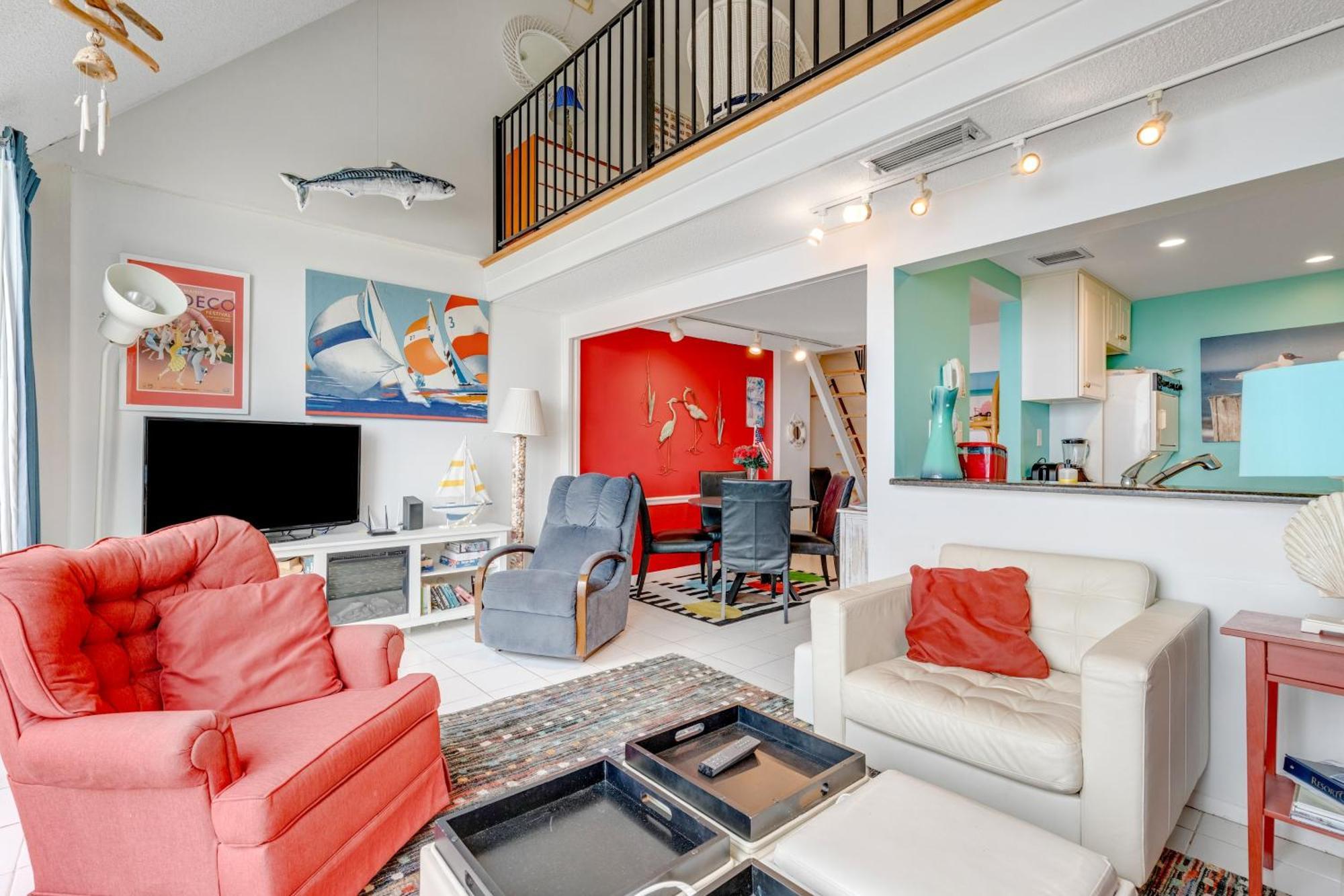 Sea Colony Dover House IV Bethany Beach Δωμάτιο φωτογραφία