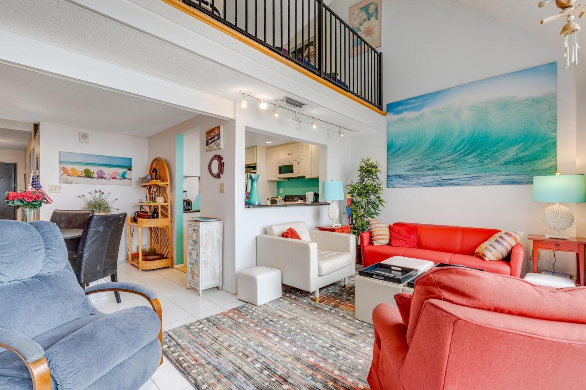 Sea Colony Dover House IV Bethany Beach Δωμάτιο φωτογραφία