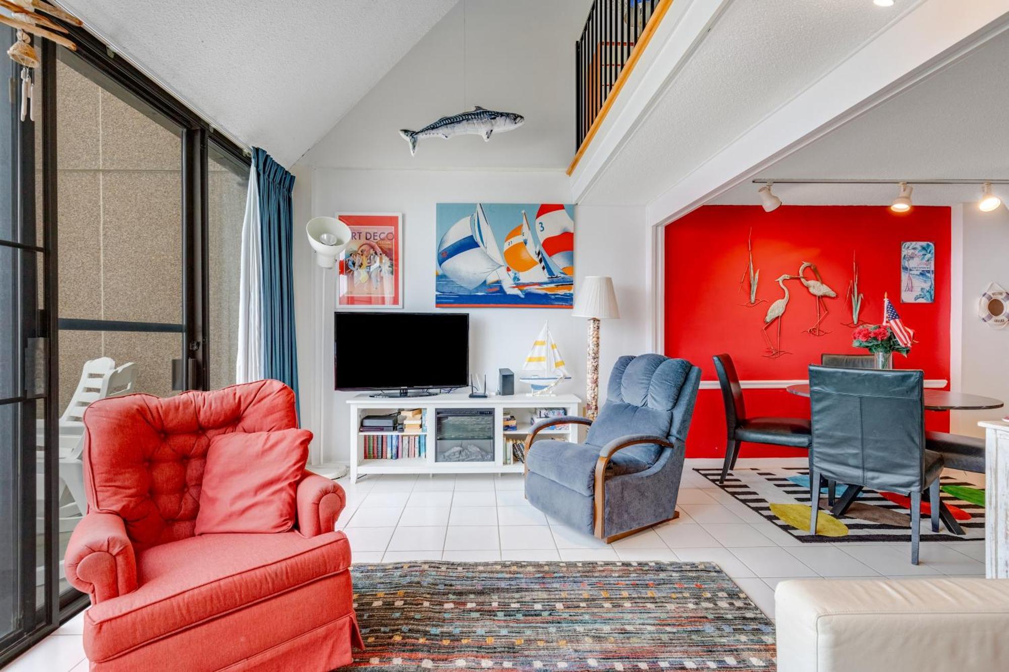 Sea Colony Dover House IV Bethany Beach Δωμάτιο φωτογραφία